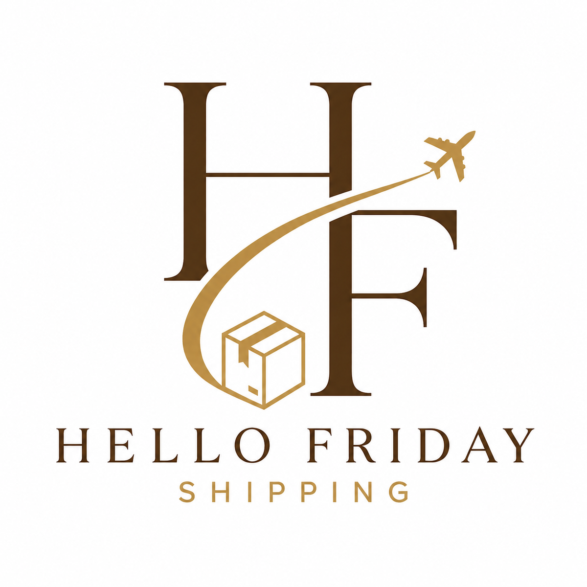 Hello Friday