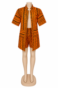 Mueni : Two piece set