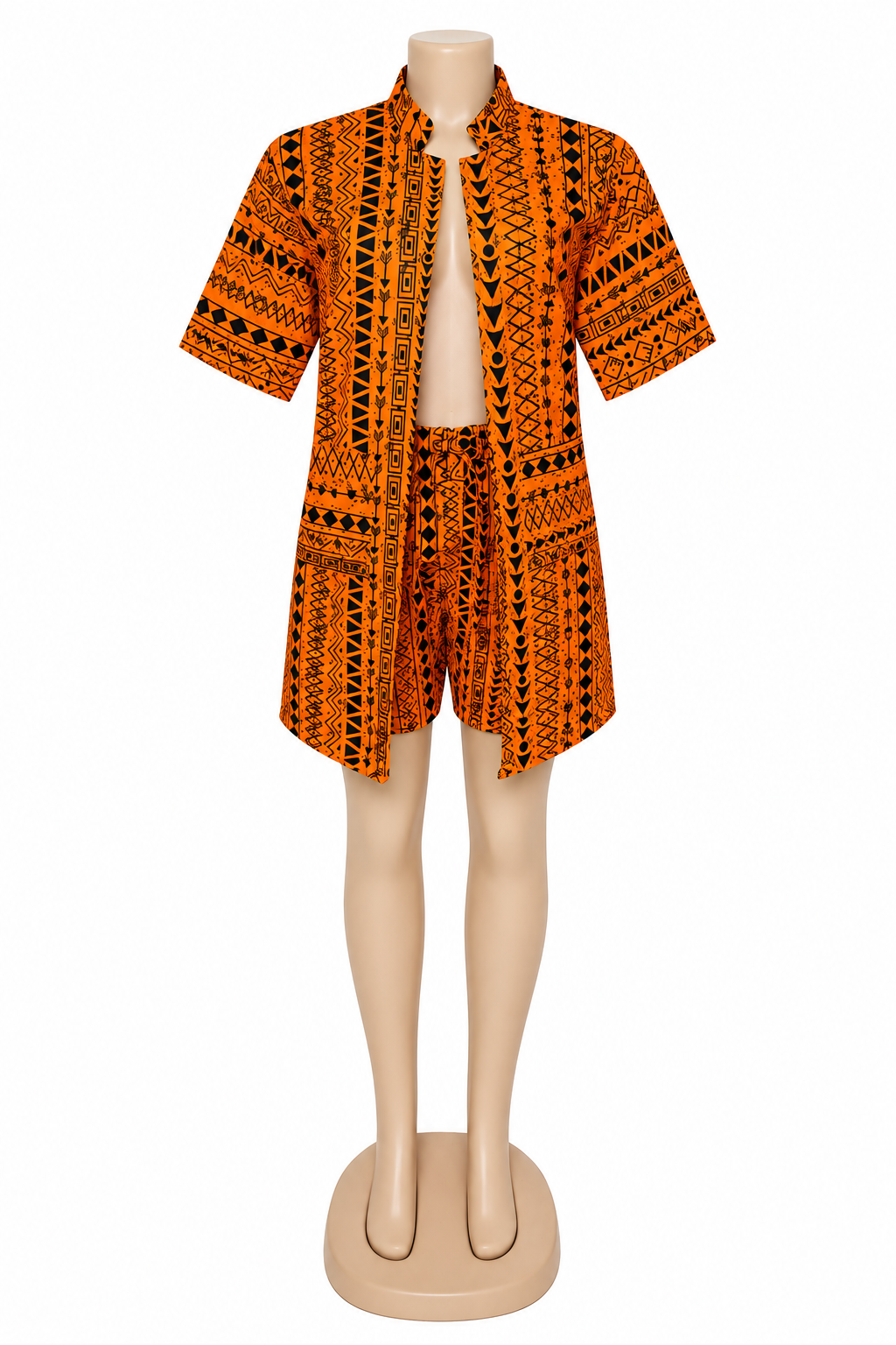 Mueni : Two piece set